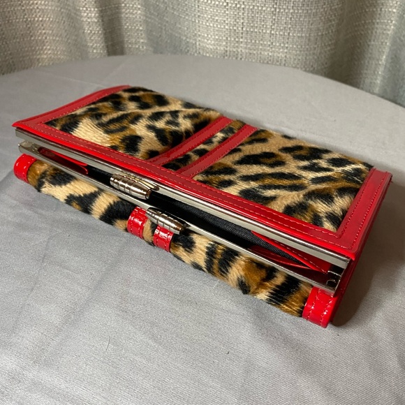 Hells Bells Finishing School for Girls - Wallet Clutch - Picture 7 of 11